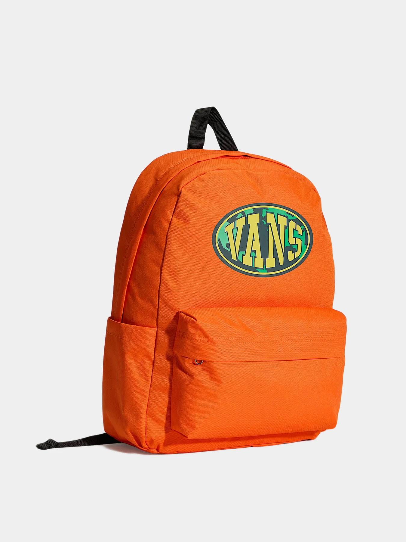 Рюкзаки Vans модель VN000H4WFLM1 Рюкзаки Vans модель VN000H4WFLM1 Фото