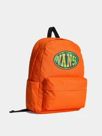 Рюкзаки Vans модель VN000H4WFLM1 Фото