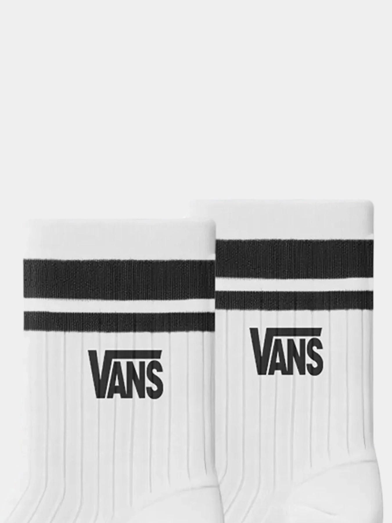 Носки и гольфы Vans модель VN000T00WHT1 Фото