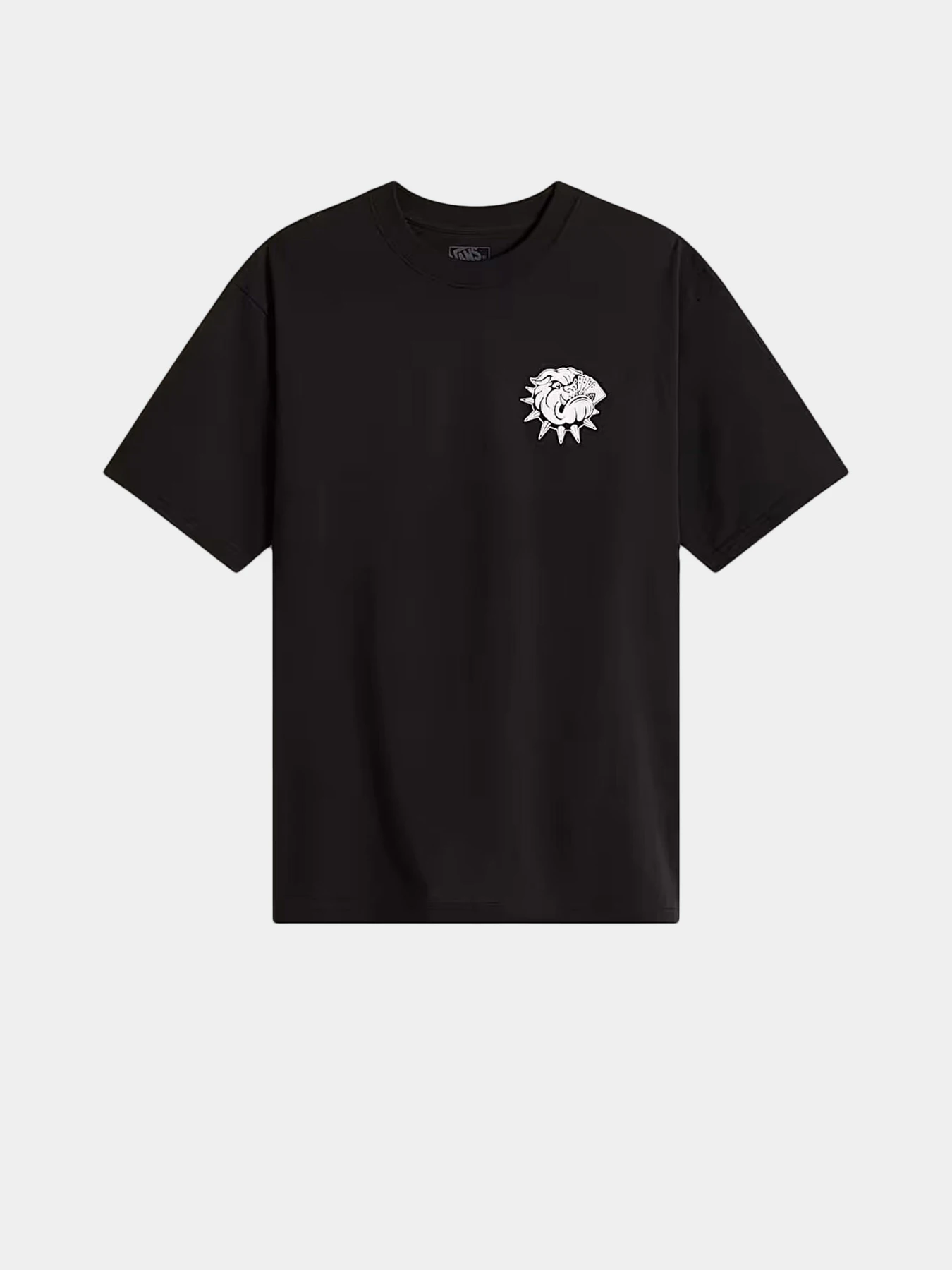 Футболки и поло Vans модель VN000XHRBLK1 Футболки и поло Vans модель VN000XHRBLK1 Фото