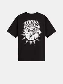 Футболки и поло Vans модель VN000XHRBLK1 Фото