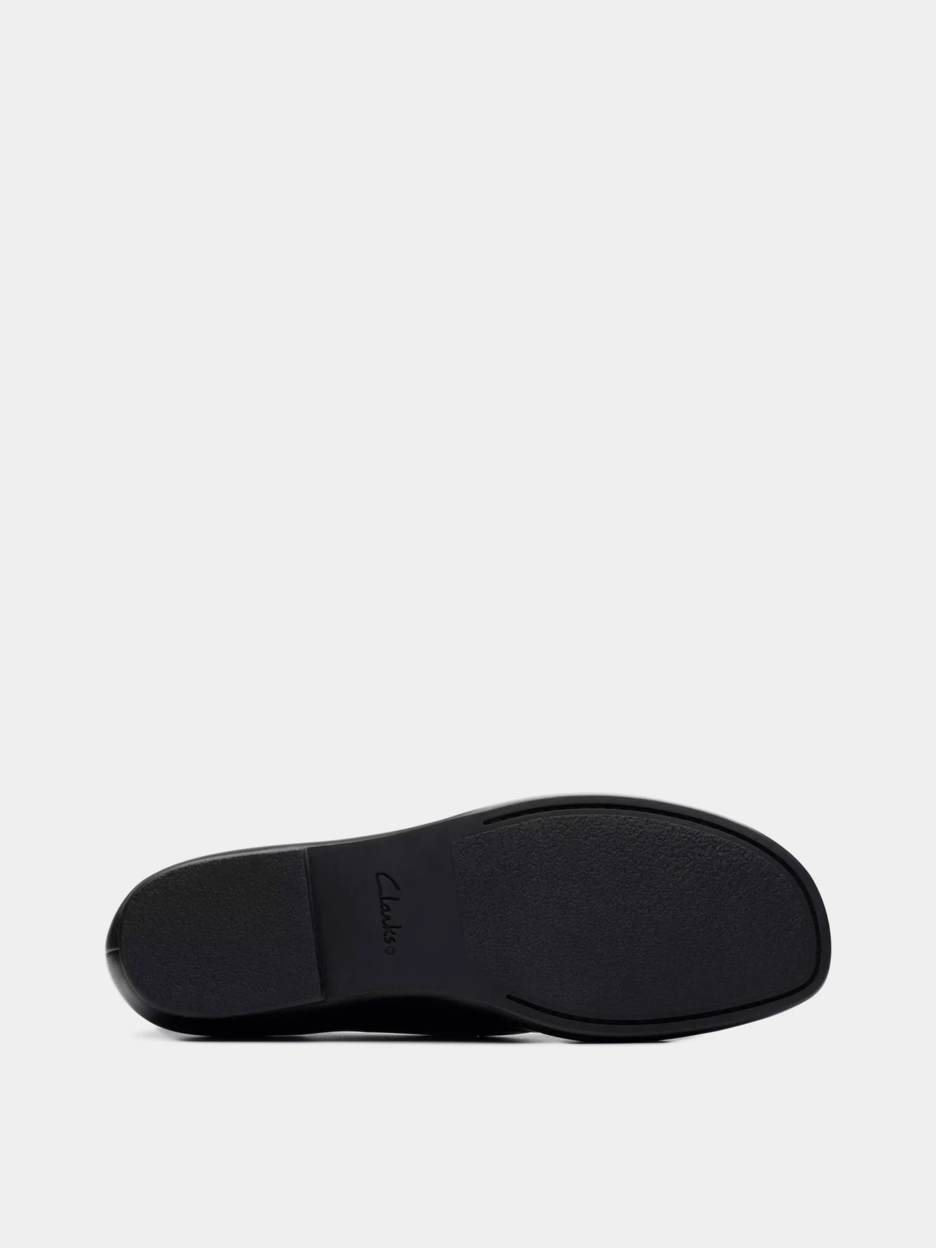 Туфли и лоферы Clarks модель 26183054 Туфли и лоферы Clarks модель 26183054 Фото