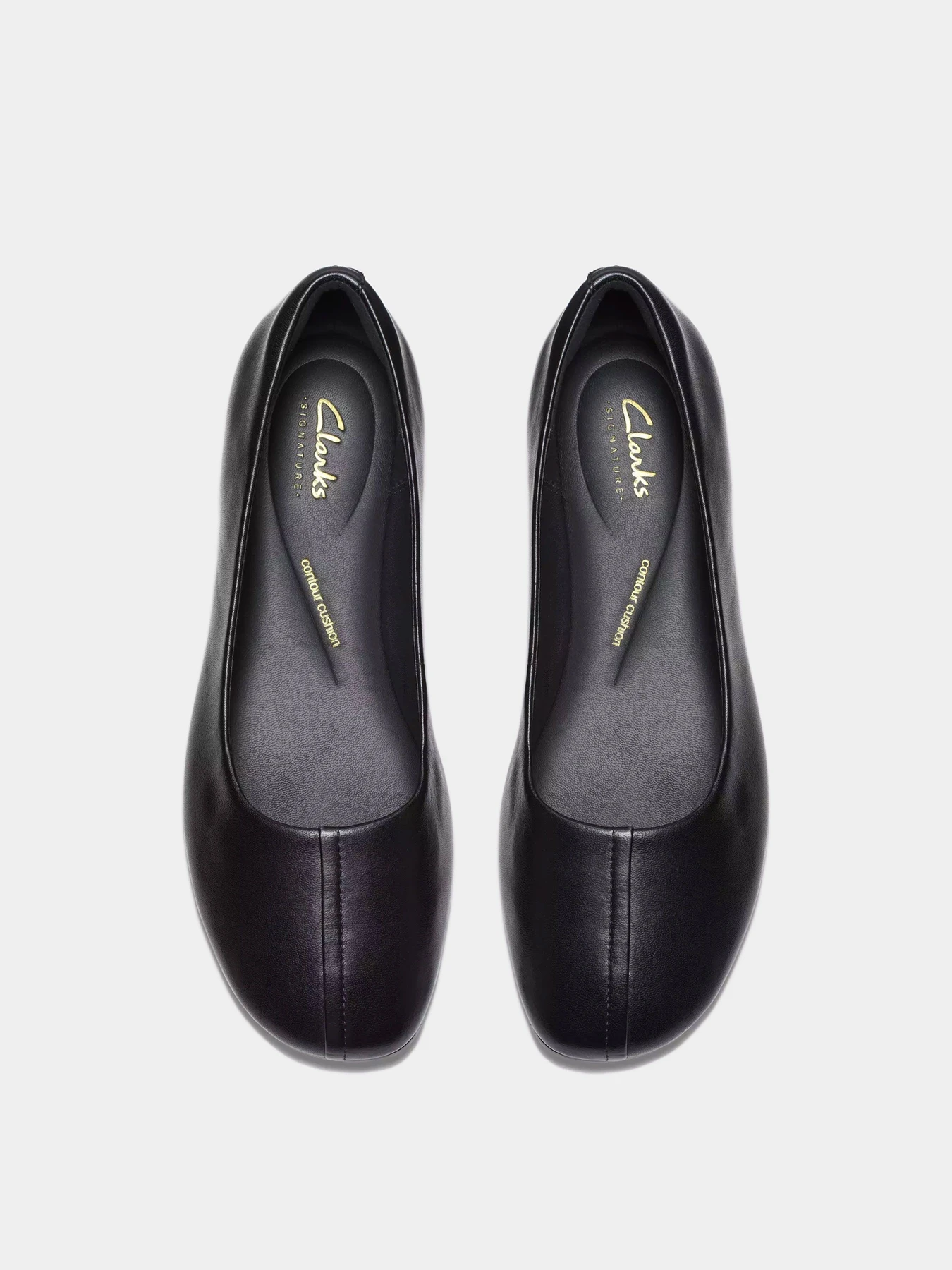 Туфли и лоферы Clarks модель 26183054 Туфли и лоферы Clarks модель 26183054 Фото