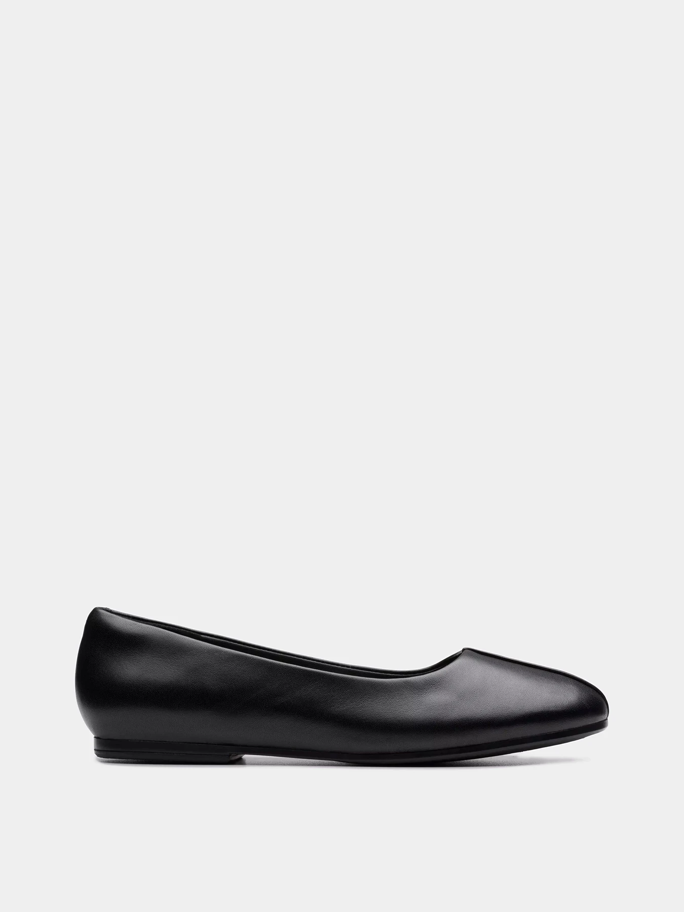 Туфли и лоферы Clarks модель 26183054 Туфли и лоферы Clarks модель 26183054 Фото