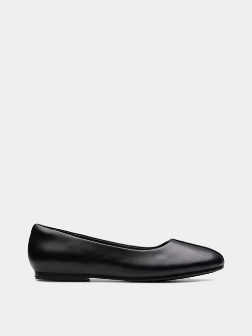 Туфли мен лоферлер Clarks үлгі 26183054 Фото