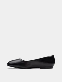 Туфли и лоферы Clarks модель 26183054 Фото