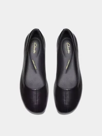 Туфли и лоферы Clarks модель 26183054 Фото