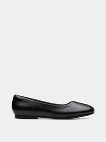 Туфли и лоферы Clarks модель 26183054 Фото