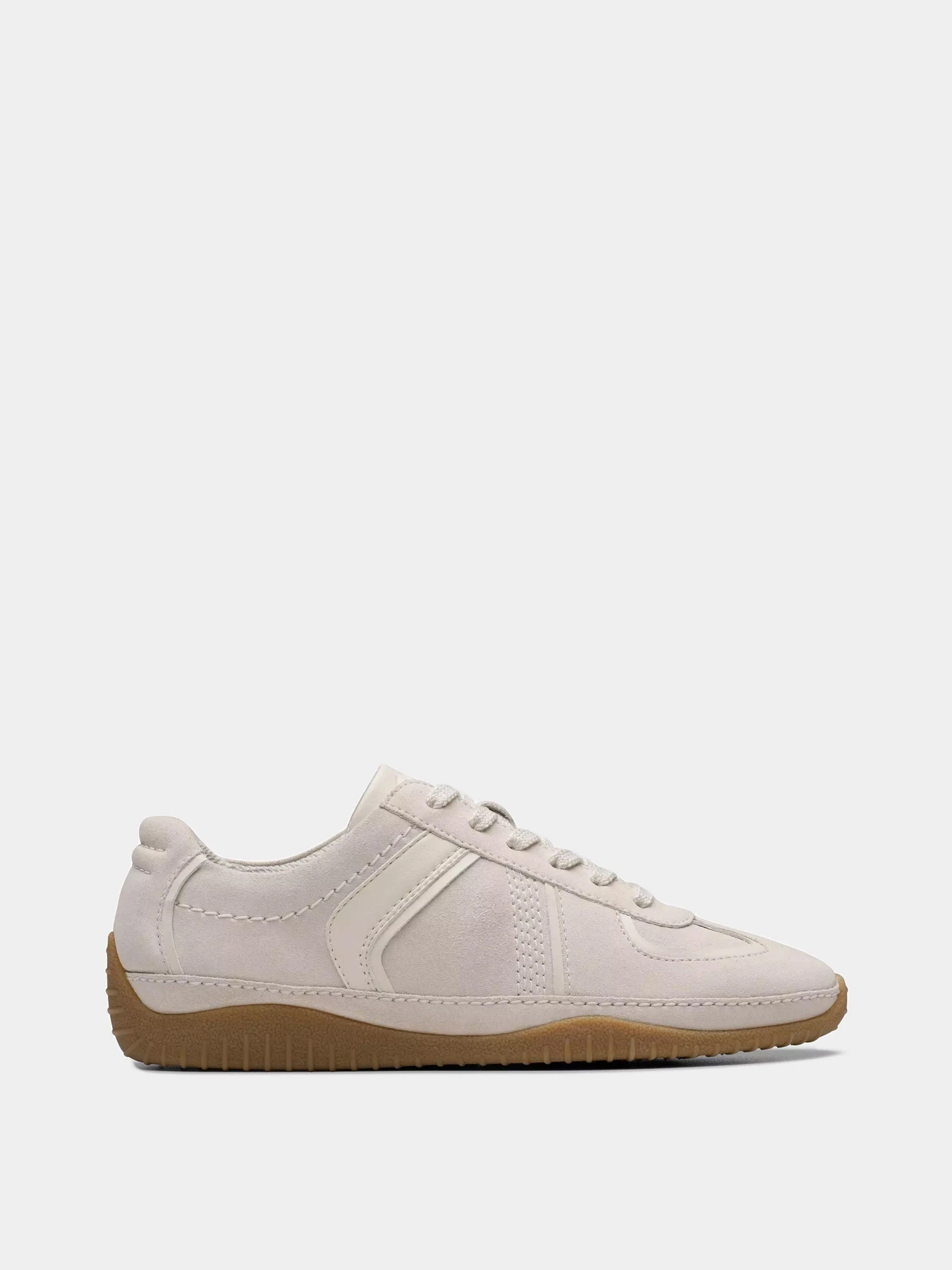 Кроссовки Clarks модель 26183168 Кроссовки Clarks модель 26183168 Фото