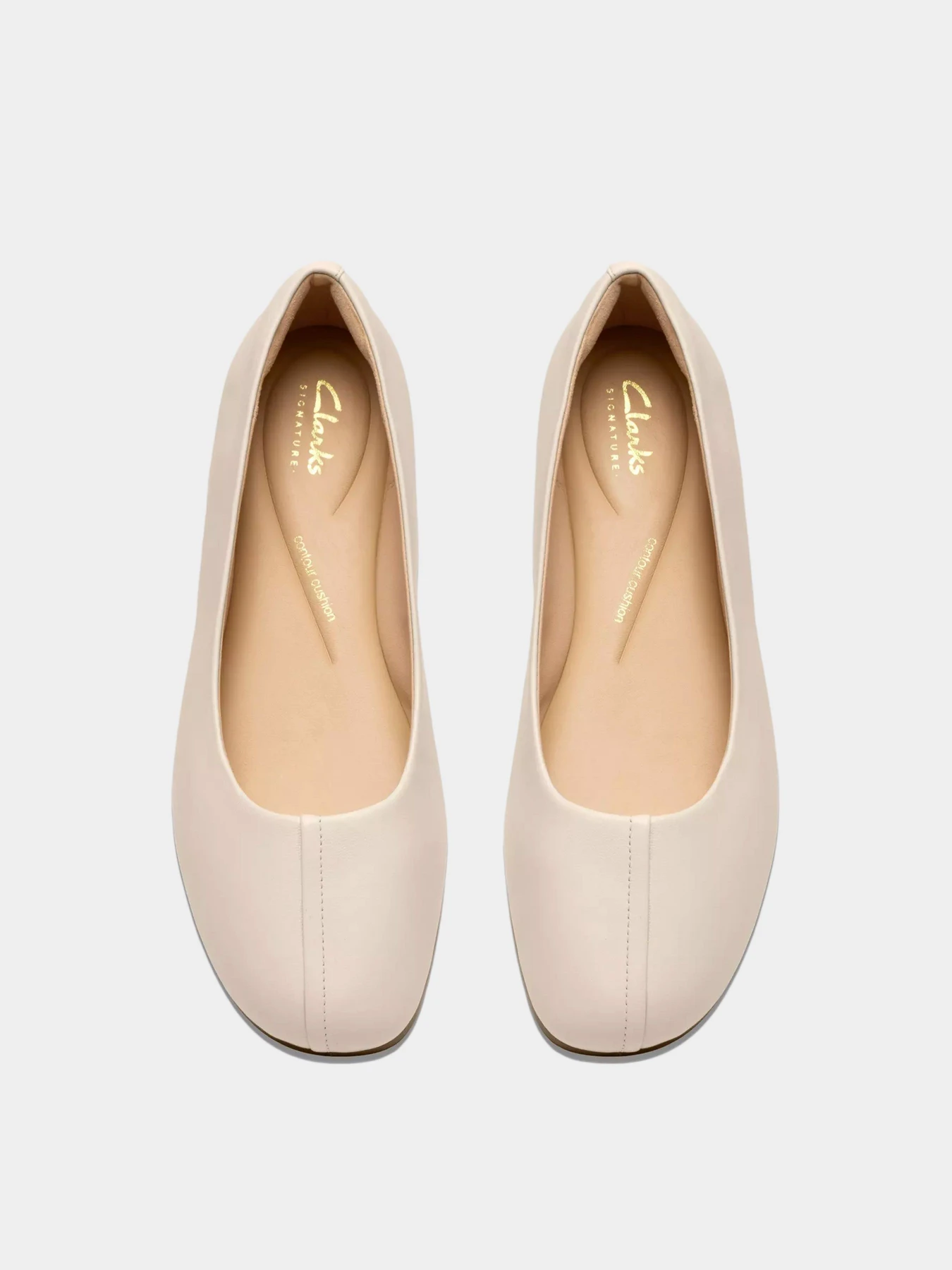 Туфли и лоферы Clarks модель 26186640 Туфли и лоферы Clarks модель 26186640 Фото