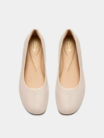 Туфли и лоферы Clarks модель 26186640 Фото