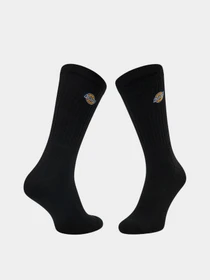Носки и гольфы Dickies модель DK0A4X82BLK1 Фото
