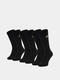 Носки и гольфы Dickies модель DK0A4X82BLK1 Фото
