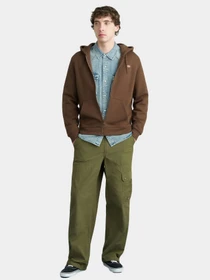 Худи и свитшоты Dickies модель DK0A4XD30TB1 Фото