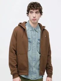 Худи и свитшоты Dickies модель DK0A4XD30TB1 Фото