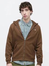 Худи и свитшоты Dickies модель DK0A4XD30TB1 Фото