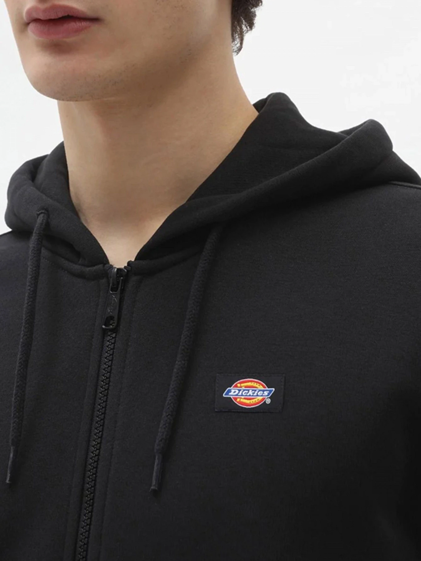 Худи и свитшоты Dickies модель DK0A4XD3BLK1 Худи и свитшоты Dickies модель DK0A4XD3BLK1 Фото