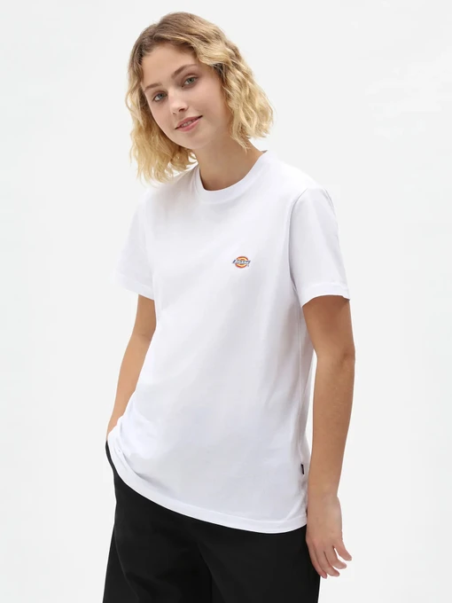 Футболки и поло Dickies модель DK0A4XDAWHX1 Фото