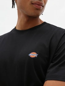 Футболки и поло Dickies модель DK0A4XDBBLK1 Фото