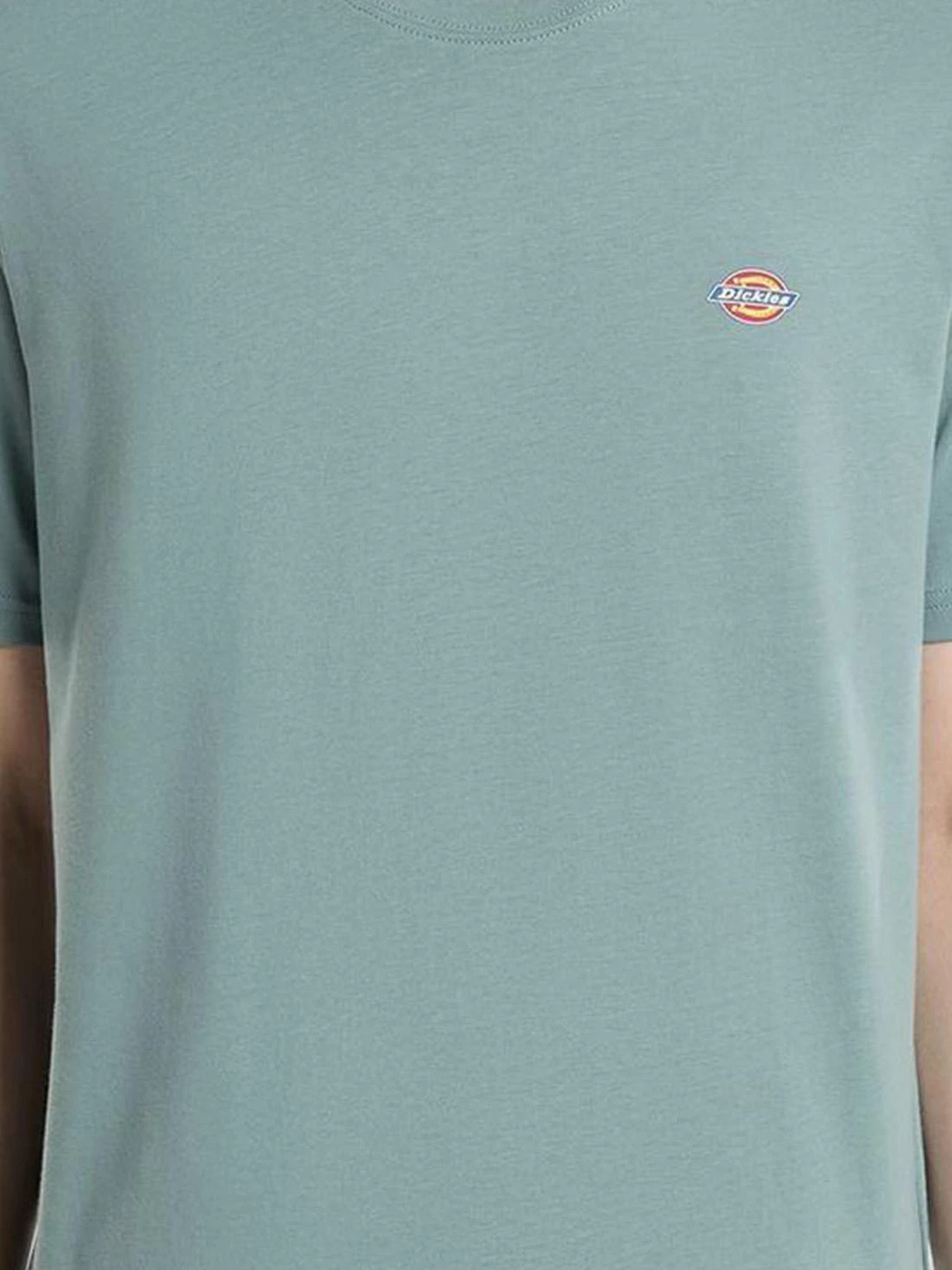 Футболки и поло Dickies модель DK0A4XDBL371 Футболки и поло Dickies модель DK0A4XDBL371 Фото