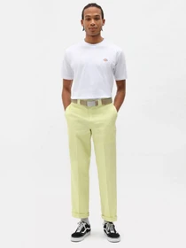 Футболки и поло Dickies модель DK0A4XDBWHX1 Фото