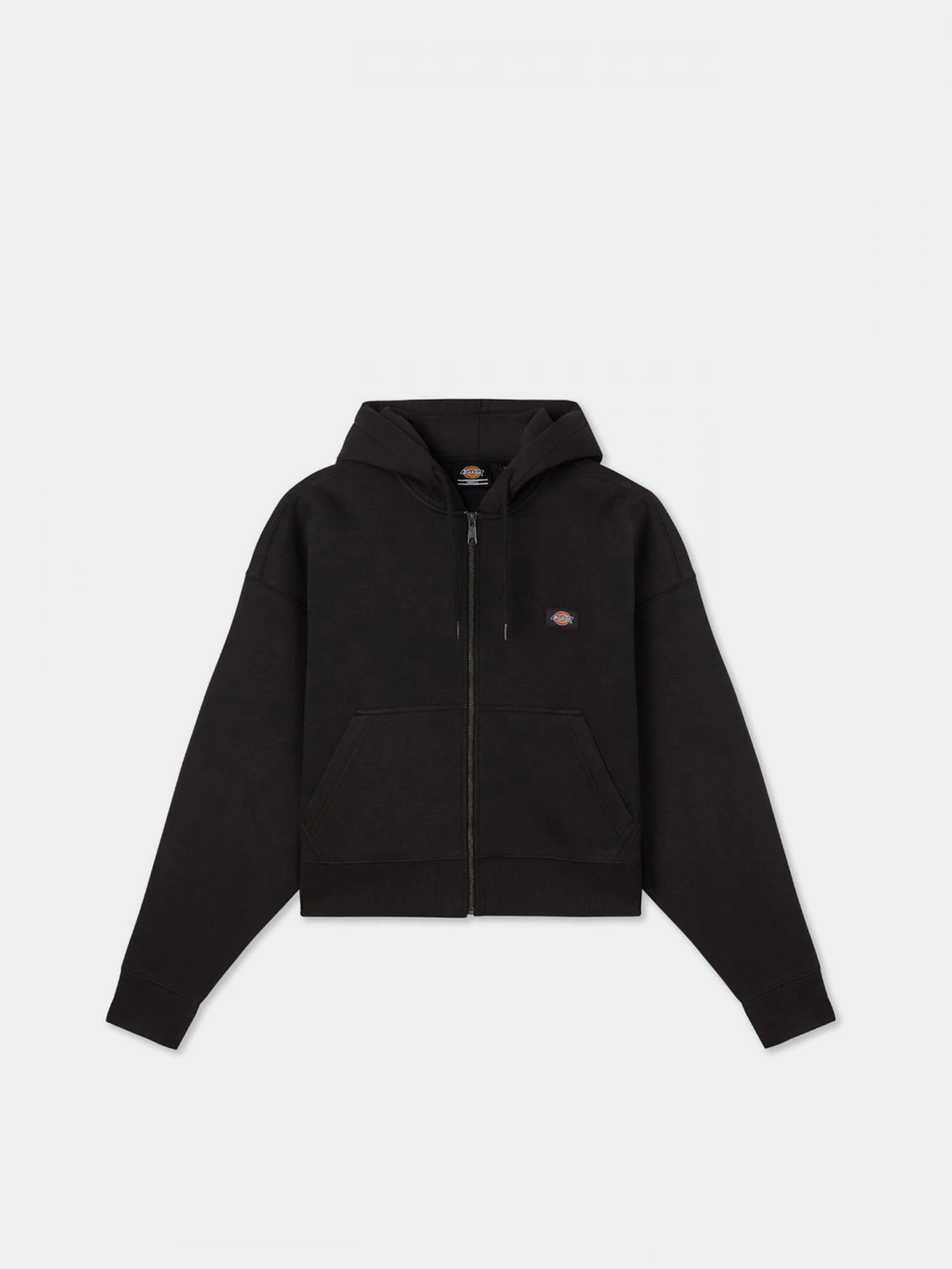 Худи и свитшоты Dickies модель DK0A4Y1ZBLK1 Худи и свитшоты Dickies модель DK0A4Y1ZBLK1 Фото