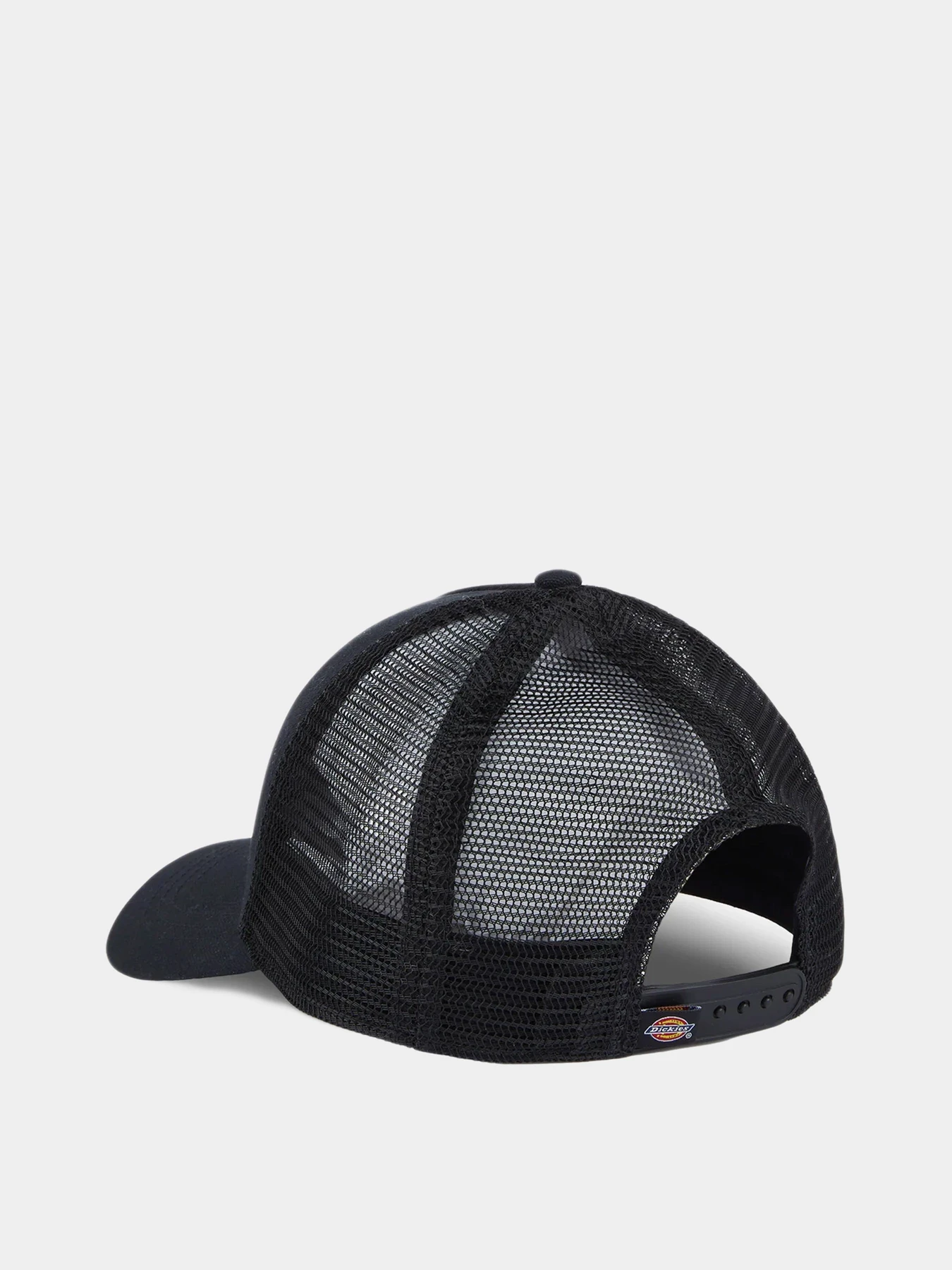 Шапки и кепки Dickies модель DK0A4YV3BLK1 Шапки и кепки Dickies модель DK0A4YV3BLK1 Фото