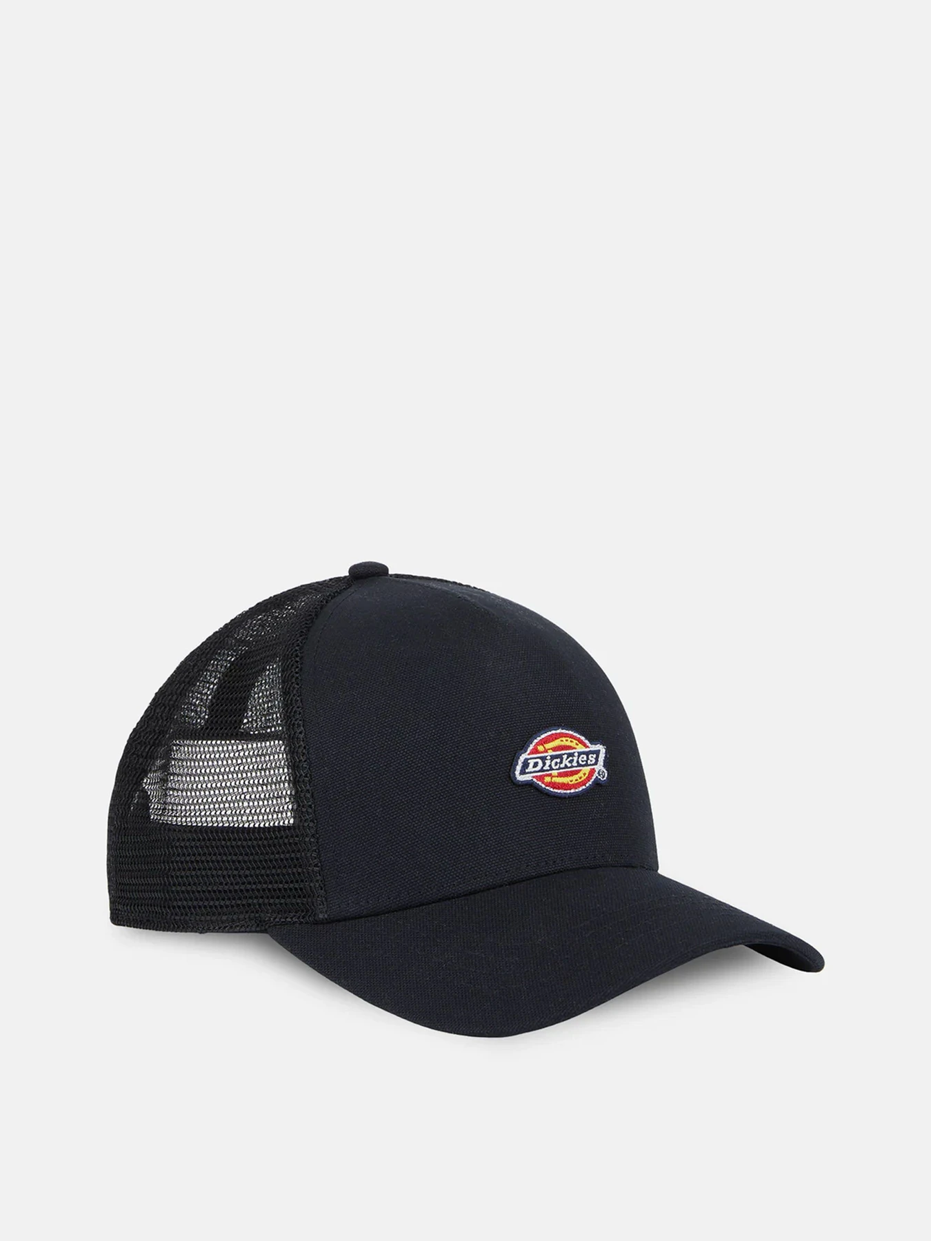 Шапки и кепки Dickies модель DK0A4YV3BLK1 Шапки и кепки Dickies модель DK0A4YV3BLK1 Фото