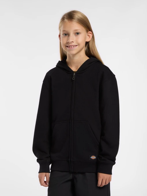 Худи и свитшоты Dickies модель DK0A4Z6WBLK1 Фото