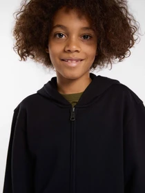 Худи и свитшоты Dickies модель DK0A4Z6WBLK1 Фото