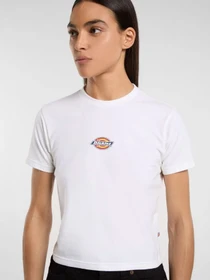 Футболки и поло Dickies модель DK0A4ZAO0WH1 Фото