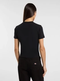 Футболки и поло Dickies модель DK0A4ZAOBLK1 Фото