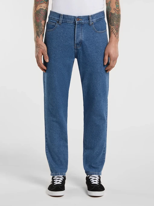 Джинсы Dickies модель DK0A88OBCLB1 Фото