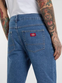 Джинсы Dickies модель DK0A88OBCLB1 Фото
