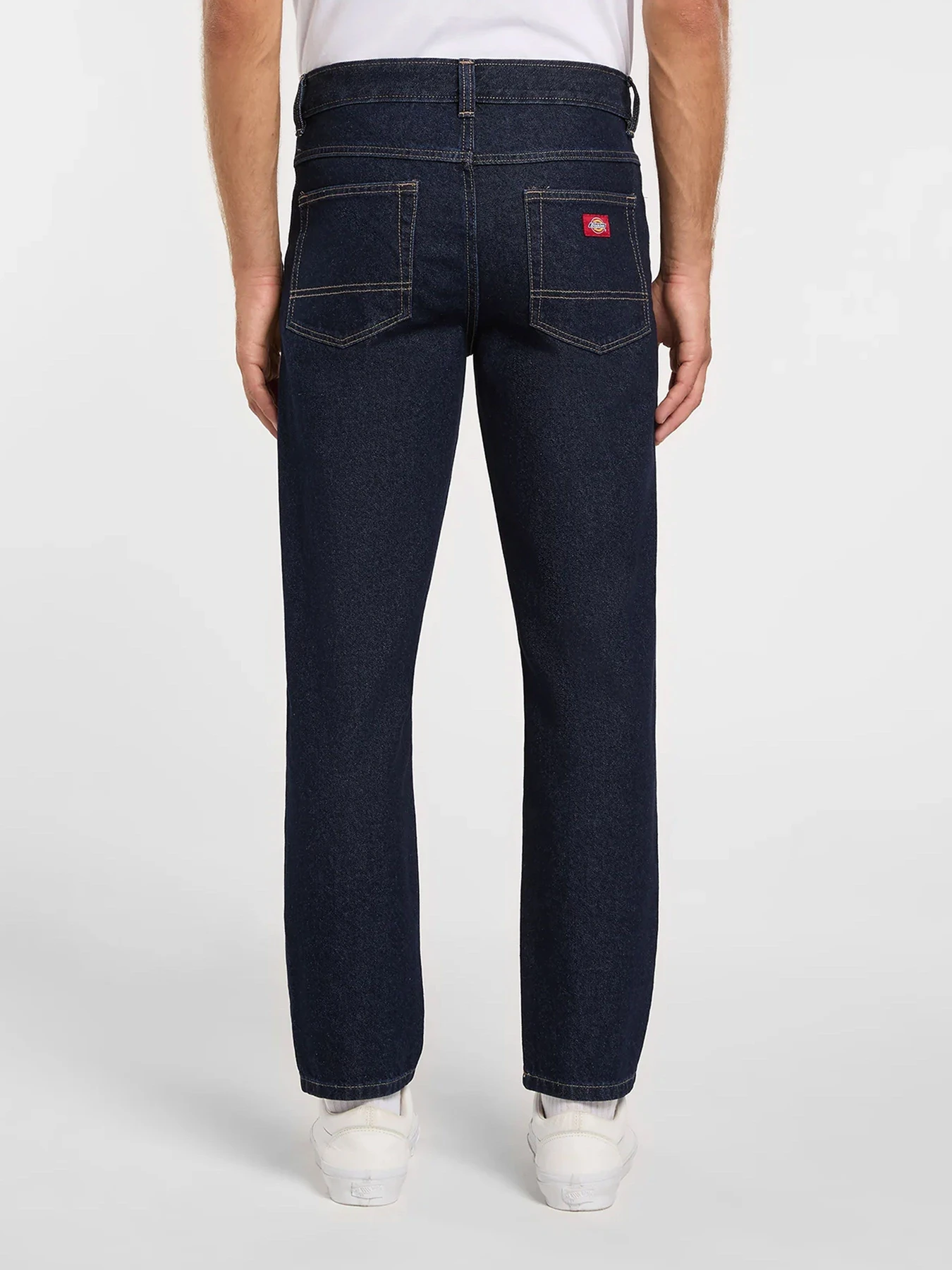 Джинсы Dickies модель DK0A88OBRIN1 Джинсы Dickies модель DK0A88OBRIN1 Фото