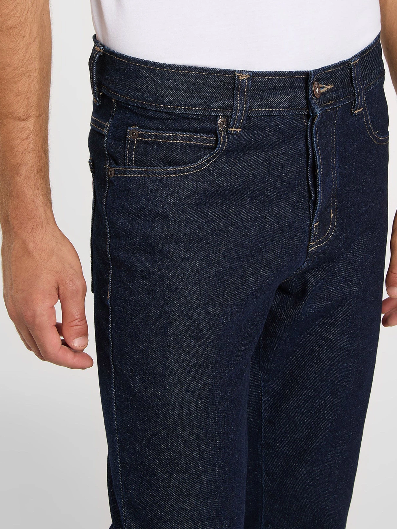 Джинсы Dickies модель DK0A88OBRIN1 Джинсы Dickies модель DK0A88OBRIN1 Фото