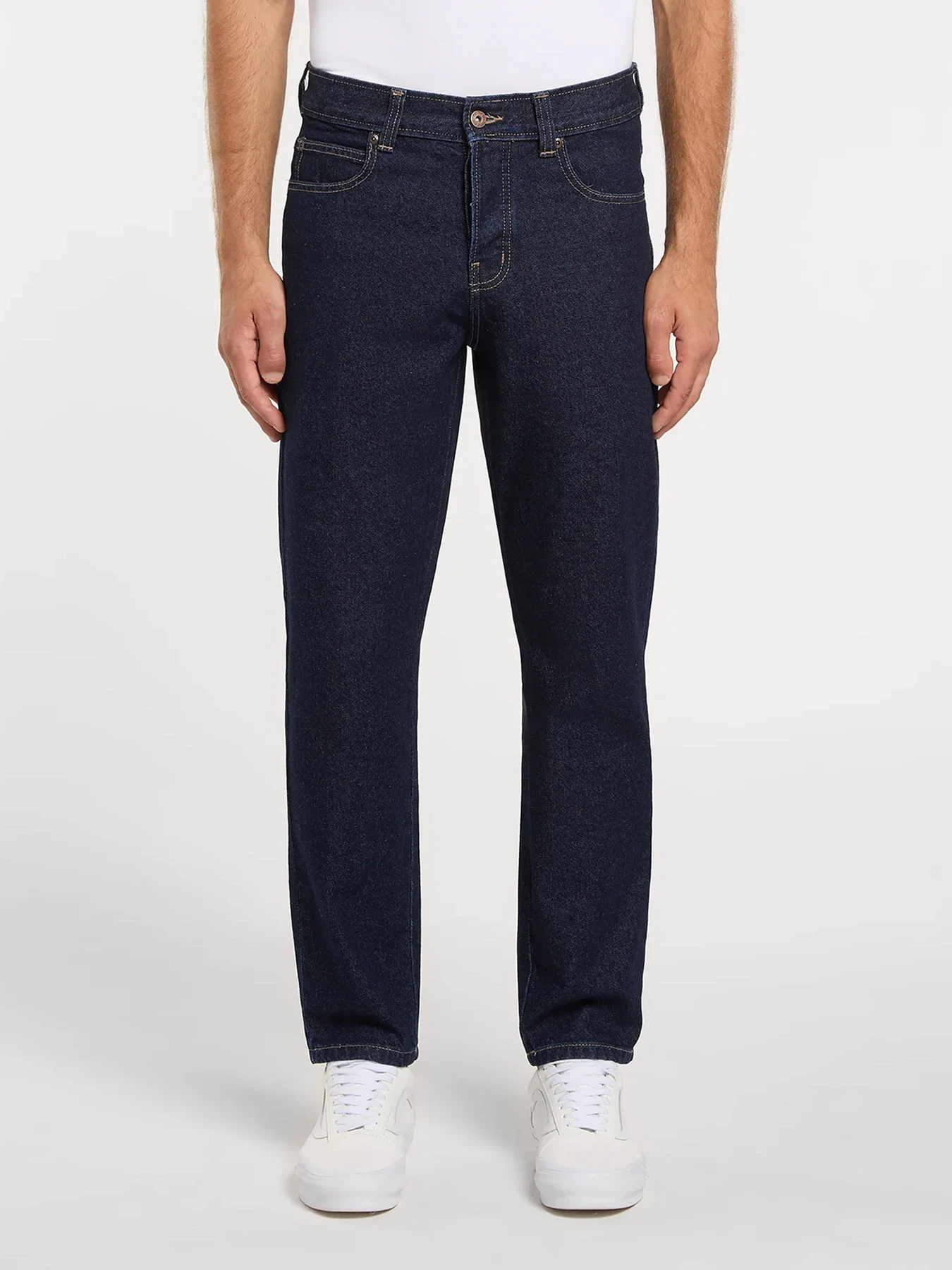 Джинсы Dickies модель DK0A88OBRIN1 Джинсы Dickies модель DK0A88OBRIN1 Фото