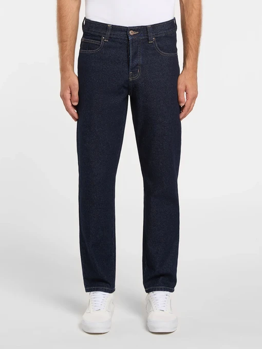 Джинсы Dickies модель DK0A88OBRIN1 Фото