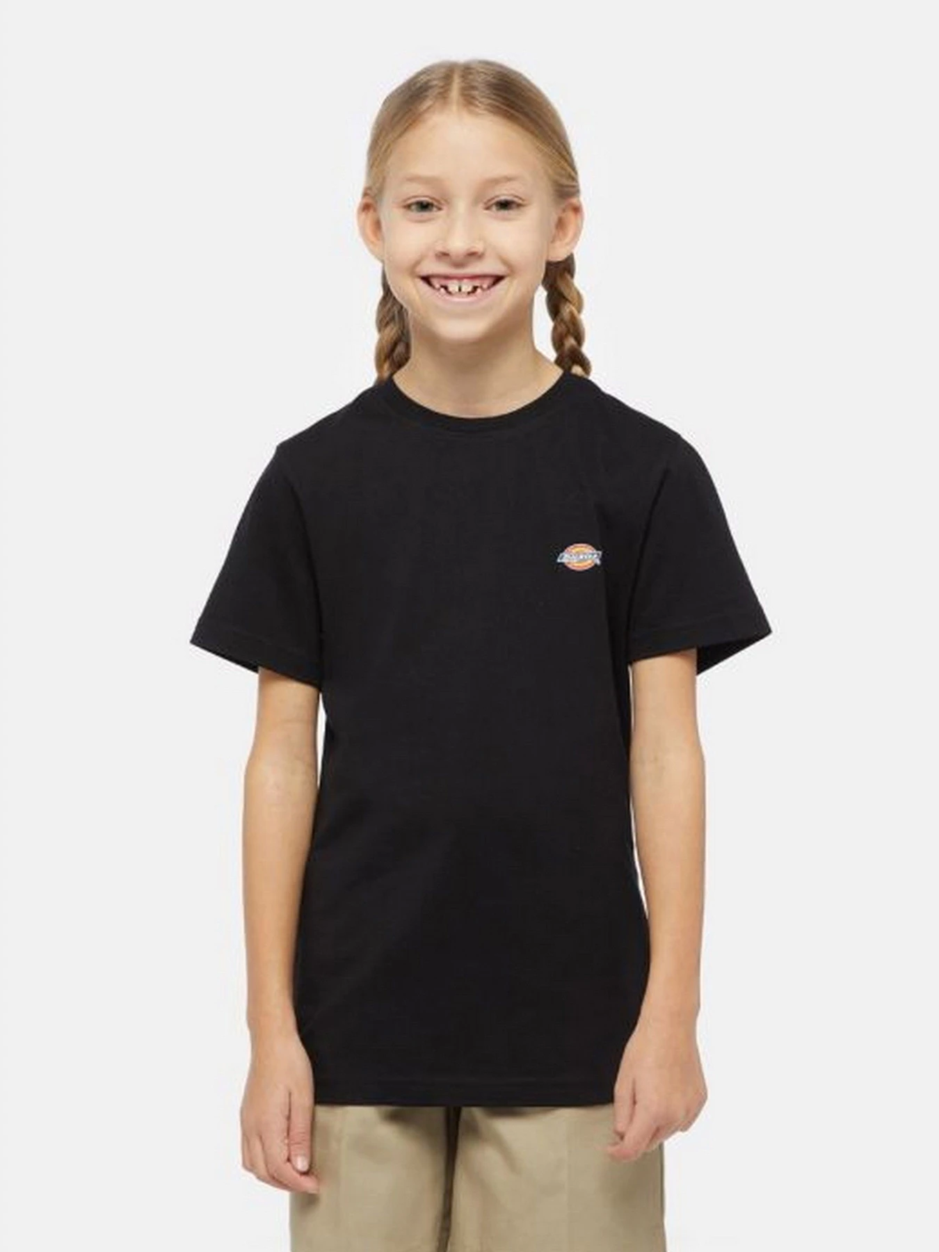 Футболки и поло Dickies модель DK0KSR64KBK1 Футболки и поло Dickies модель DK0KSR64KBK1 Фото