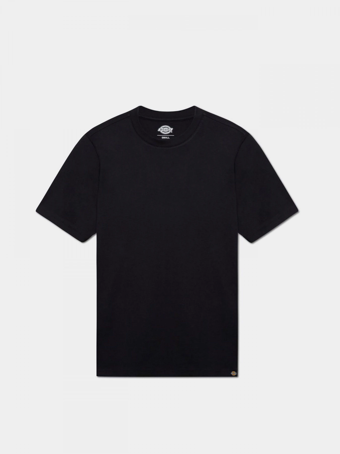 Футболки и поло Dickies модель DK621091BLK1 Футболки и поло Dickies модель DK621091BLK1 Фото