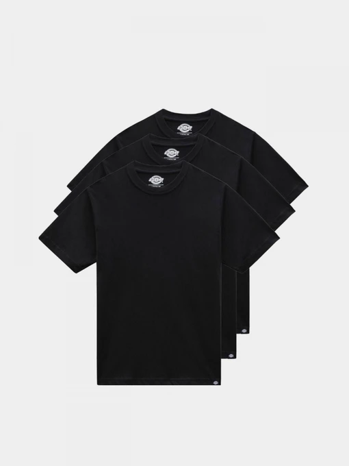Футболки и поло Dickies модель DK621091BLK1 Фото