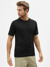 Футболки и поло Dickies модель DK621091BLK1 Фото