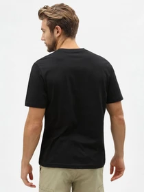 Футболки и поло Dickies модель DK621091BLK1 Фото