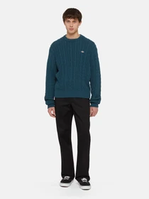 Брюки Dickies модель DK0A4XK6BLK1 Фото