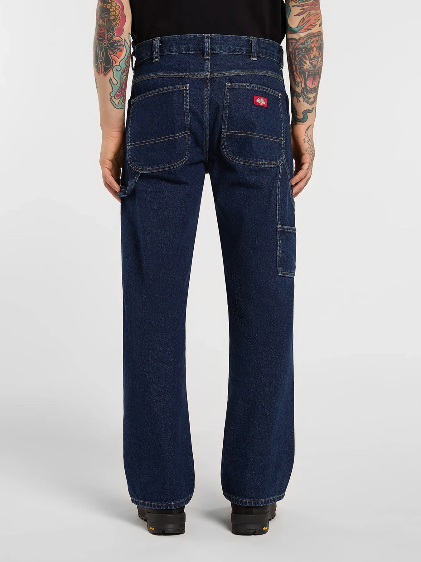 Джинсы Dickies модель DK0A883J0DD1 Джинсы Dickies модель DK0A883J0DD1 Фото