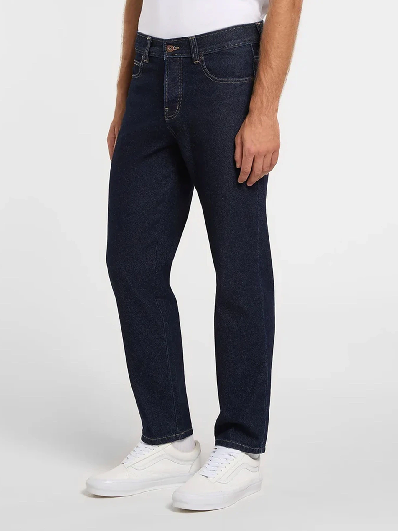 Джинсы Dickies модель DK0A885HRIN1 Джинсы Dickies модель DK0A885HRIN1 Фото