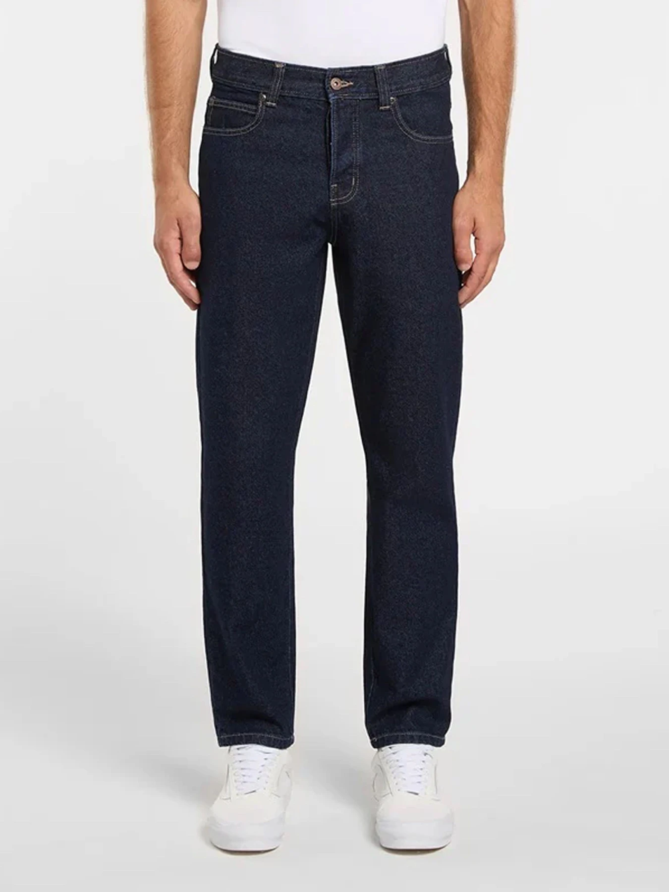 Джинсы Dickies модель DK0A885HRIN1 Джинсы Dickies модель DK0A885HRIN1 Фото