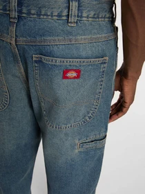 Джинсы Dickies модель DK0A88EDL231 Фото