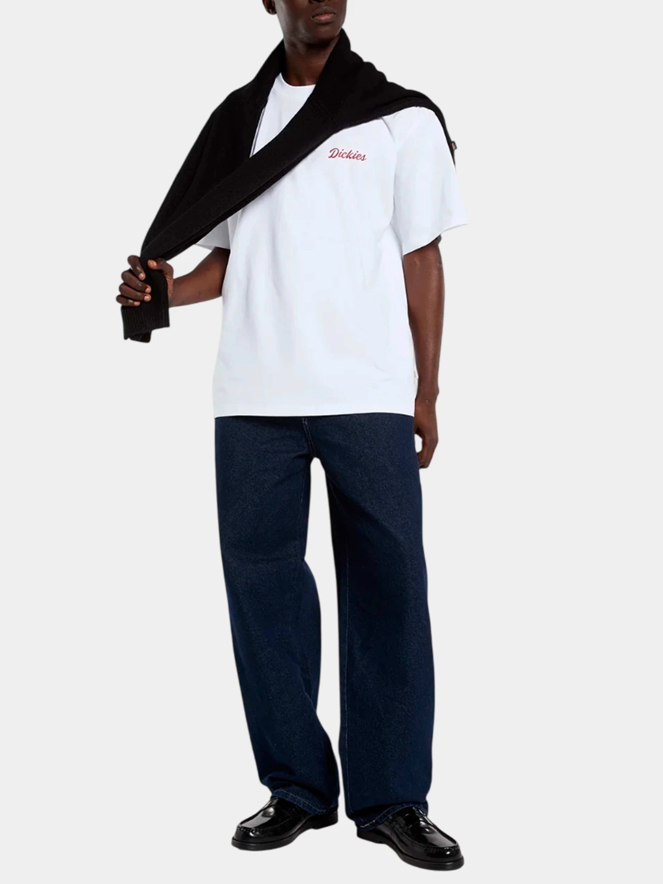 Джинсы Dickies модель DK0A88EDRIN1 Джинсы Dickies модель DK0A88EDRIN1 Фото