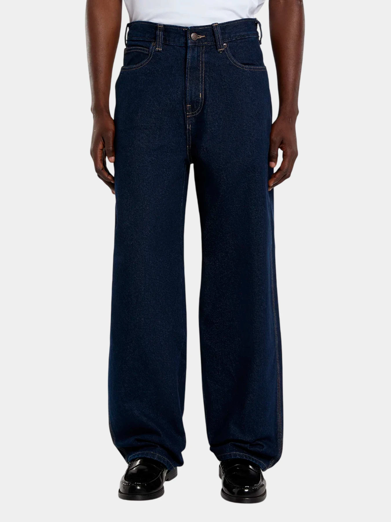 Джинсы Dickies модель DK0A88EDRIN1 Джинсы Dickies модель DK0A88EDRIN1 Фото
